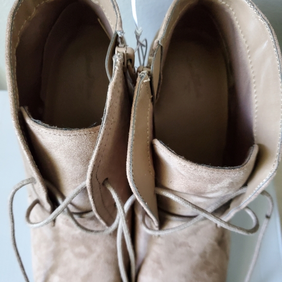 Universal thread Ankle boots - Picture 4 of 5